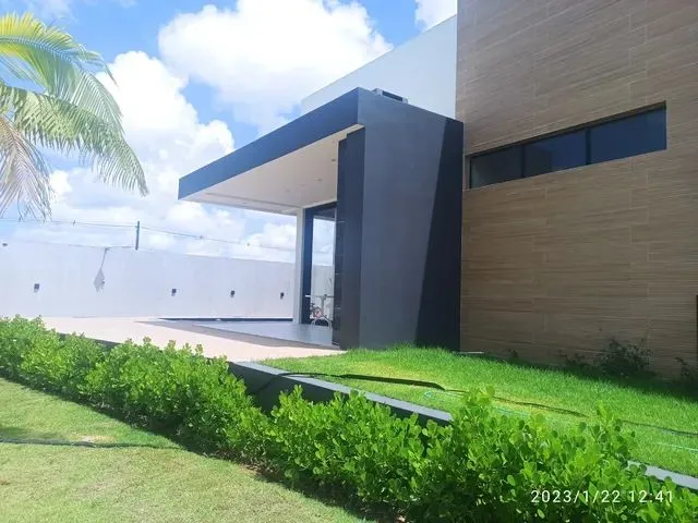 Imagem 9: Casa no Condomínio Fechado