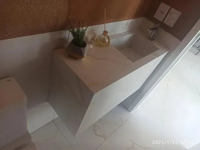 Imagem 5: Casa no Condomínio Fechado