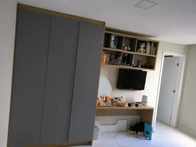Imagem 12: Casa no Condomínio Fechado
