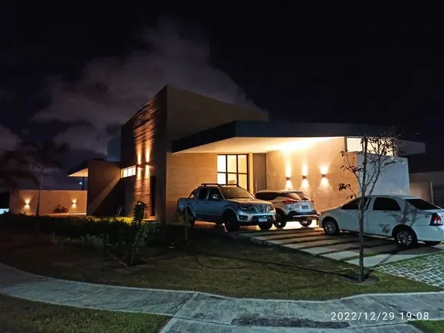 Imagem 16: Casa no Condomínio Fechado