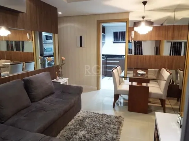 Imagem: Apartamento para Venda - 62.48M², 2 Dormitórios