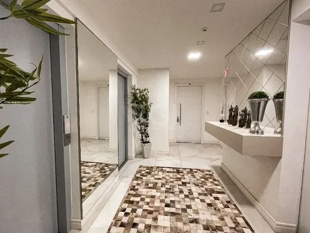 Imagem 11: Apartamento para Venda - 128M², 3 Dormitórios, Sendo 3 Suites, 2 Vagas - Marechal Rondon