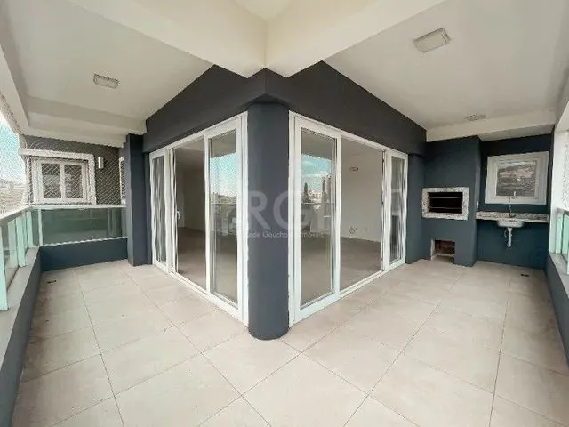 Imagem 9: Apartamento para Venda - 128M², 3 Dormitórios, Sendo 3 Suites, 2 Vagas - Marechal Rondon