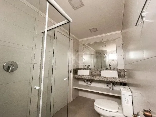 Imagem 16: Apartamento para Venda - 128M², 3 Dormitórios, Sendo 3 Suites, 2 Vagas - Marechal Rondon