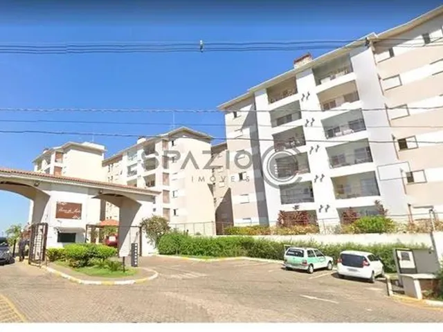 Imagem: Apartamento - Vila Ipê - Campinas