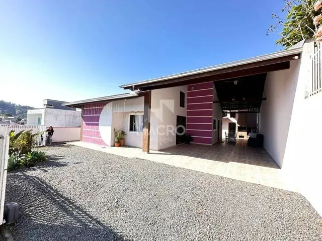 Imagem: Casa Chico de Paula 3 Quartos (1 Suíte)