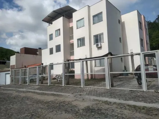 Imagem: Apartamento 2 Quartos no Bairro Cibraci