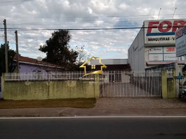 Imagem 1: 2 Dormitórios na Rua Pedro Augusto Bossardi