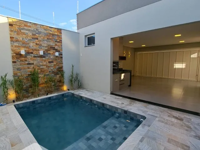 Imagem: Casa Residencial a Venda no Esplanada Primo
