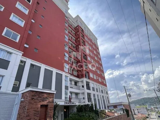 Imagem: Residencial Dracena
