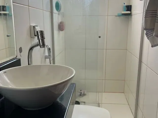 Imagem 8: Vendo Excelente Apto em Sobradinho Df