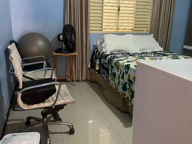 Imagem 15: Vendo Excelente Apto em Sobradinho Df
