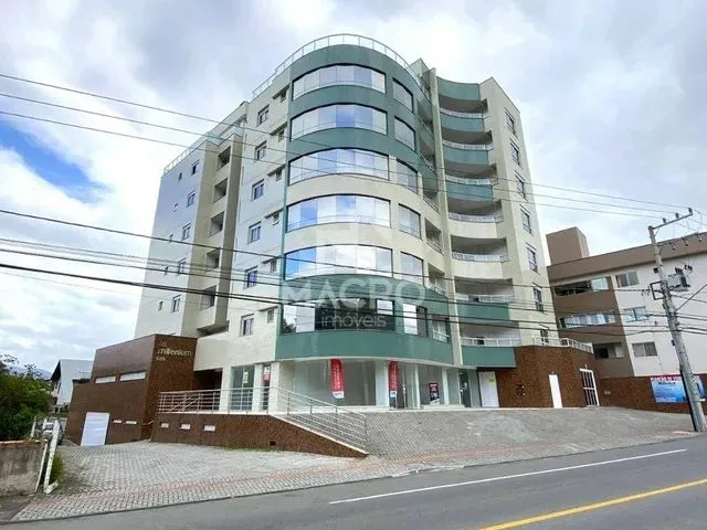 Imagem: Cobertura Duplex Millenium Residencial