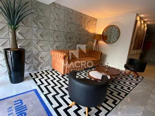 Imagem 16: Cobertura Duplex | Millenium Residencial