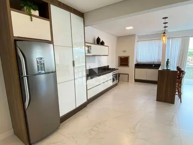 Imagem 5: Cobertura Duplex | Millenium Residencial