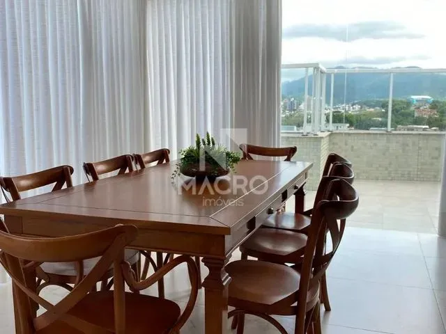 Imagem 2: Cobertura Duplex | Millenium Residencial