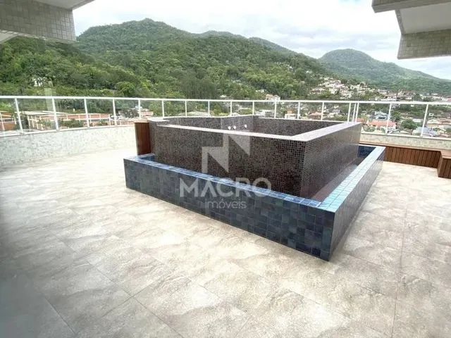 Imagem 10: Cobertura Duplex | Millenium Residencial
