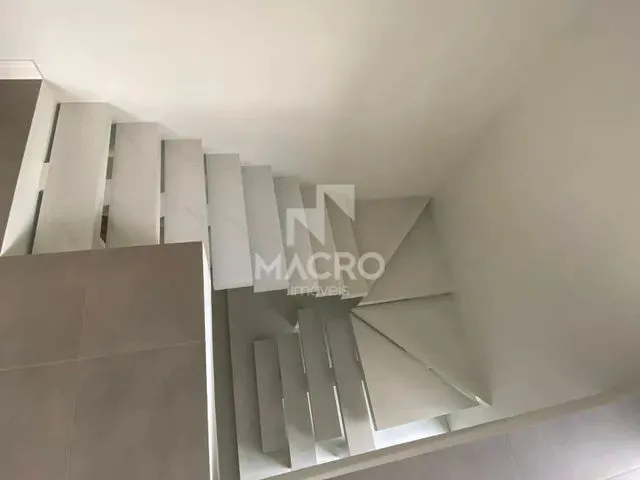 Imagem 3: Cobertura Duplex | Millenium Residencial