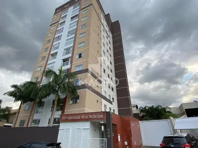 Imagem: Res. Acácias