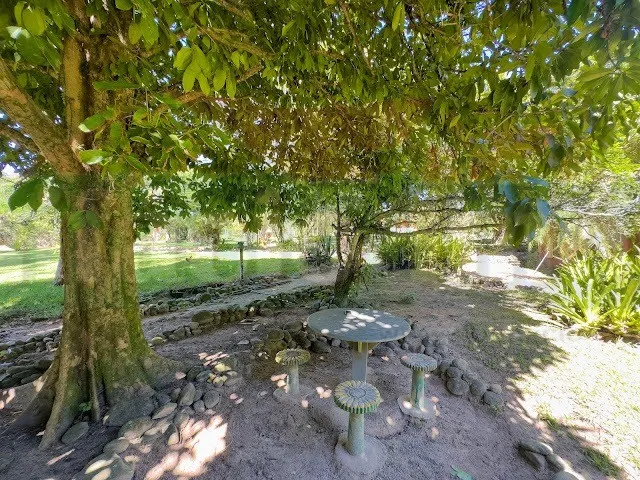 Imagem 10: 8 Dormitórios na Estrada Sete