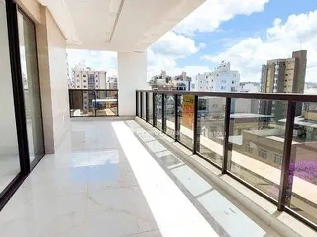 Imagem: Apartamento com 4 Dormitórios, 225 M²