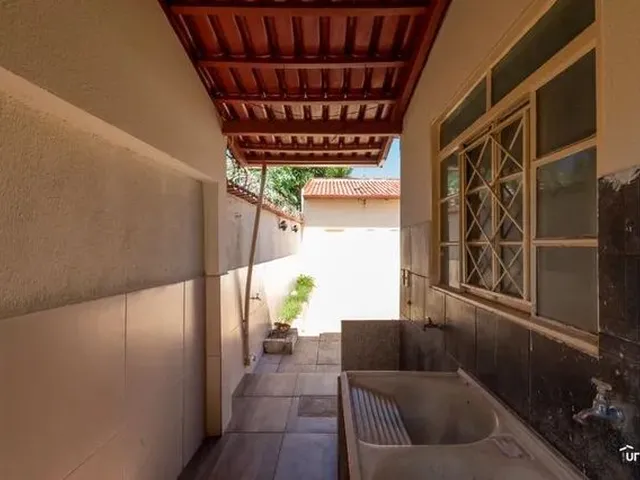 Imagem 6: Casa com 3 dormitórios