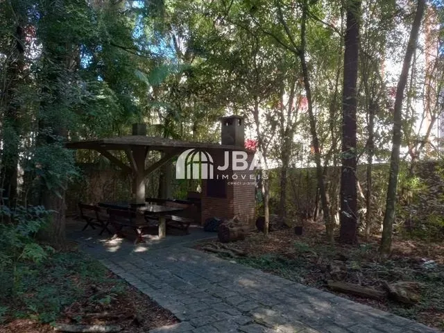 Imagem 10: Curitiba - Padrão - Ahú