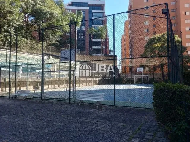 Imagem 9: Curitiba - Padrão - Ahú