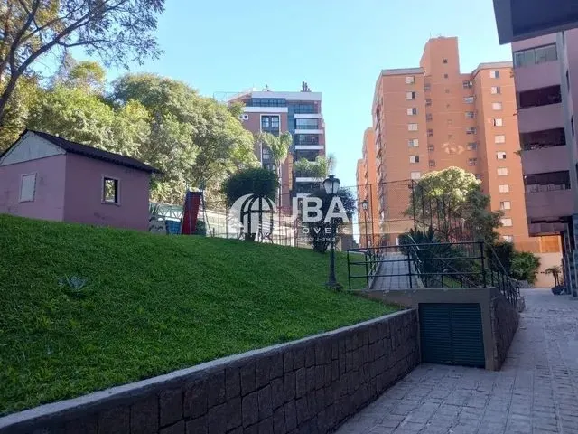 Imagem 7: Curitiba - Padrão - Ahú