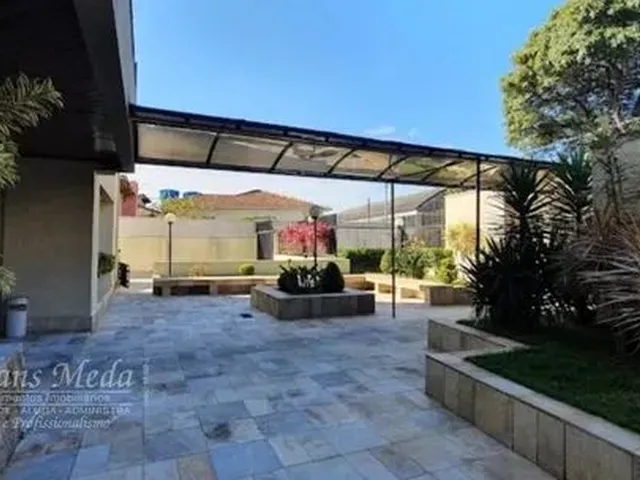 Imagem: Apartamento de 87M2 em Vila Tijuco - Guarulhos