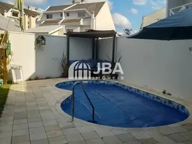 Imagem: Curitiba - Casa Padrão - Jardim das Américas