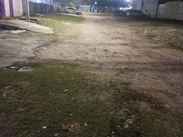 Imagem: A casa possui 2 Dormitórios, 1 Banheiro e está localizado
