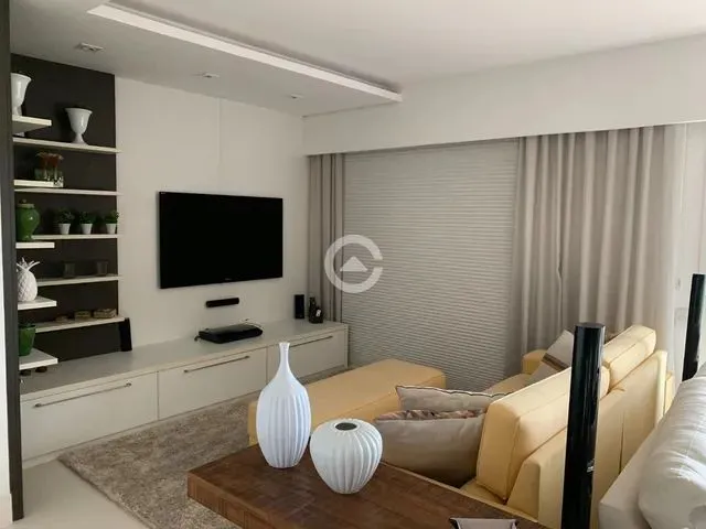 Imagem: Apartamento - Jardim Madalena - Campinas