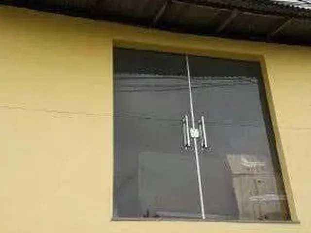 Imagem: Aluga-Se Uma Casa