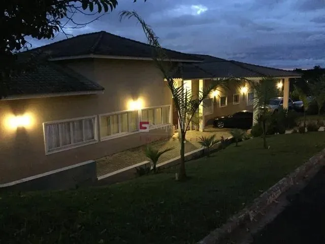 Imagem: Casa com 6 Dormitórios, 746 M² - Venda