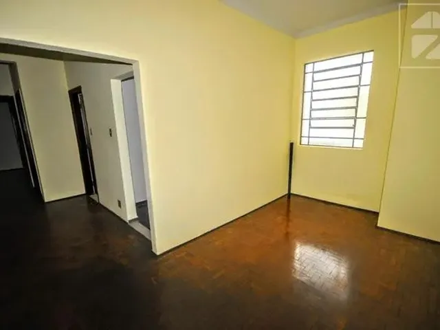 Imagem: Apartamento - Centro - Campinas