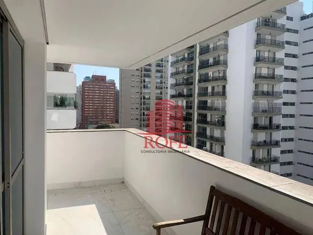 Imagem: Moema Índios 4 Suítes e 3 Vagas ! Quadra