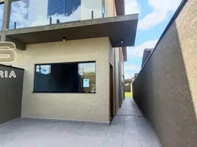 Imagem: Casa a Venda em Atibaia no Alvinópolis