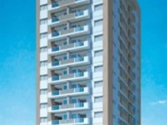 Imagem: Verano - Apartamento com 2 Dormitórios