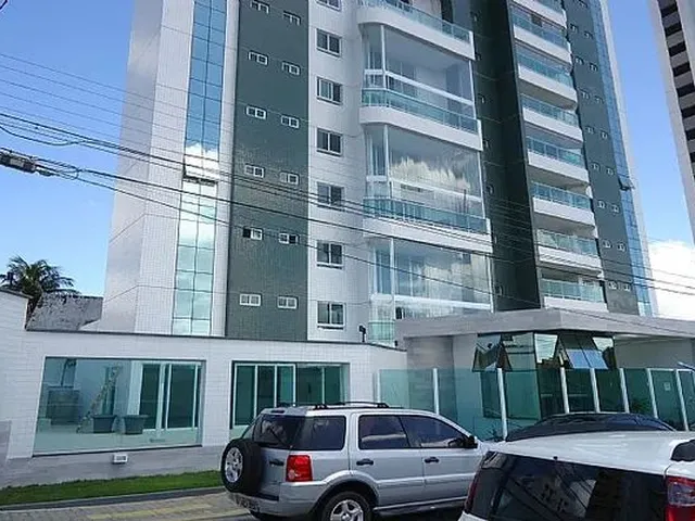 Imagem: Apartamento para Alugar - Lagoa Nova - Natal/Rn
