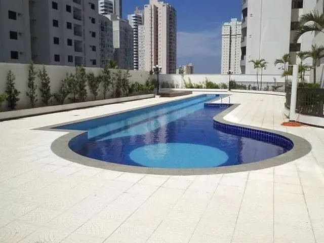 Imagem: Apartamento para Locação 1 Quarto, 1 Vaga