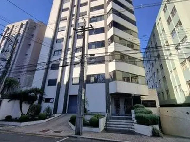 Imagem: Edifício de Leon - Locação