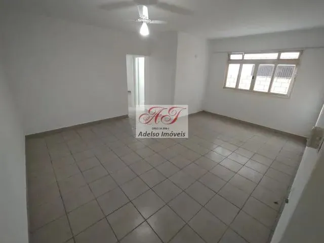 Imagem: Apartamento Residencial em Santos - Sp