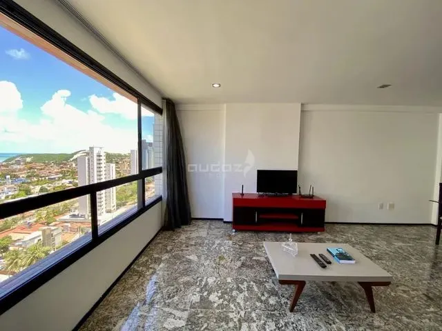 Imagem: Apartamento para Locação em Ponta Negra