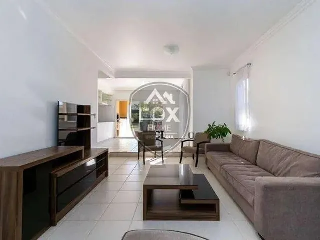 Imagem 7: Excelente Sobrado Triplex no Ecoville