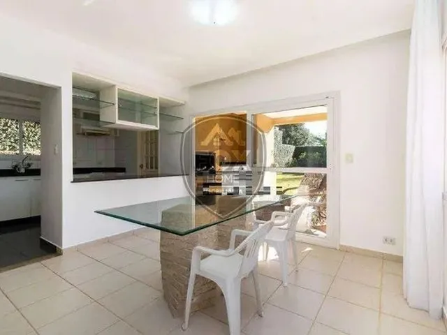 Imagem 16: Excelente Sobrado Triplex no Ecoville