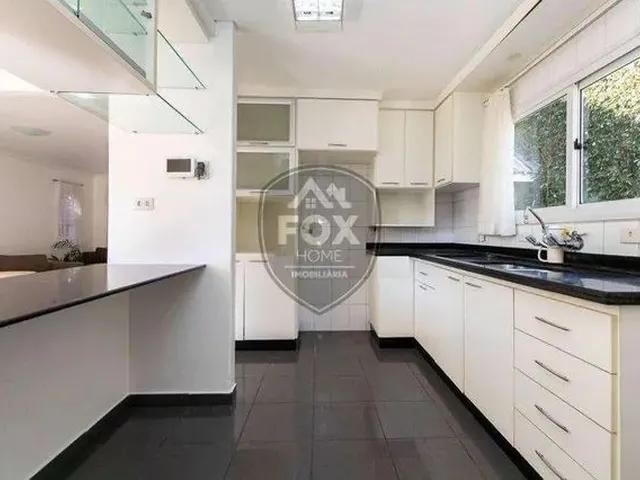 Imagem 5: Excelente Sobrado Triplex no Ecoville