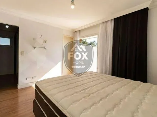 Imagem 15: Excelente Sobrado Triplex no Ecoville