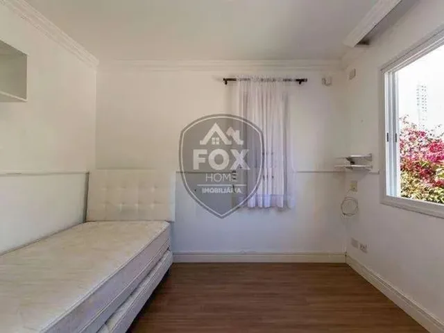 Imagem 10: Excelente Sobrado Triplex no Ecoville