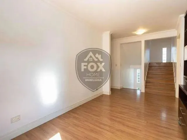 Imagem 4: Excelente Sobrado Triplex no Ecoville